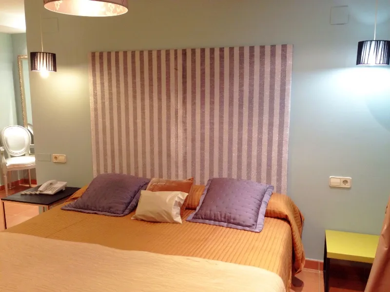 Room, Patilla Ciudad de Requena, Costa Blanca