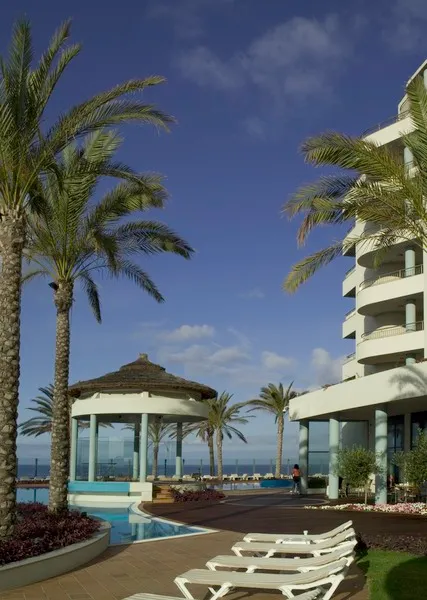 General view, Pestana Grand Premium Ocean Resort, Madeira