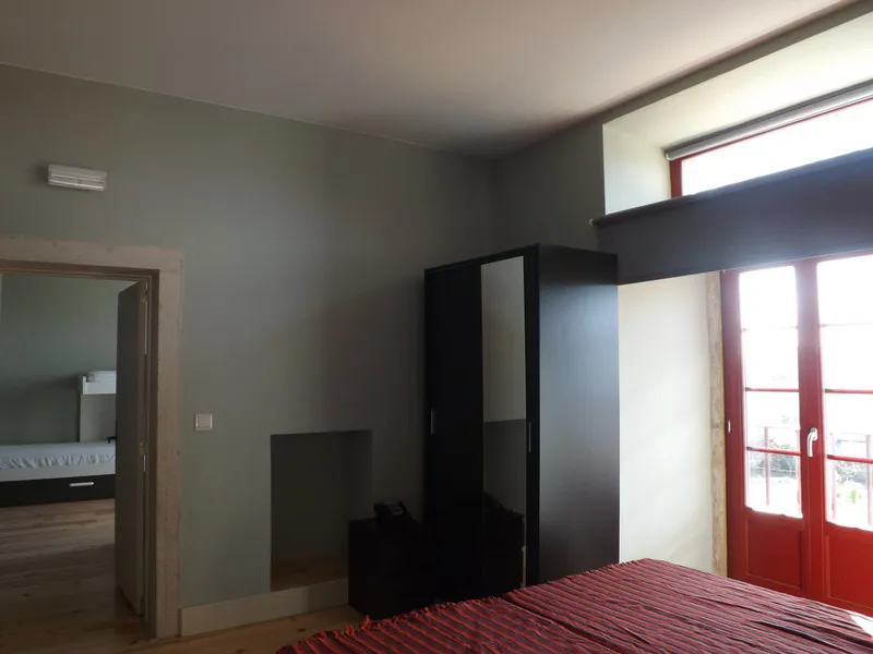 Room, Pousada de Mafra - Palácio dos Marqueses, Lisbon