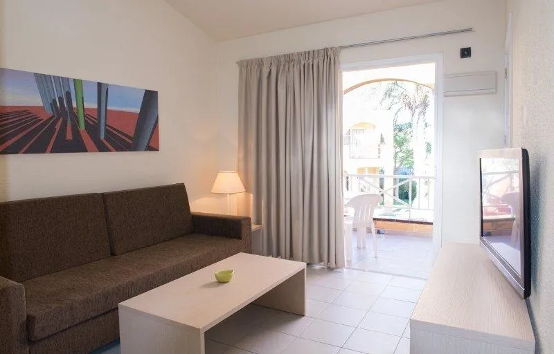 APARTMENT CAPACITY 3 Room, Tisalaya Park, Gran Canaria