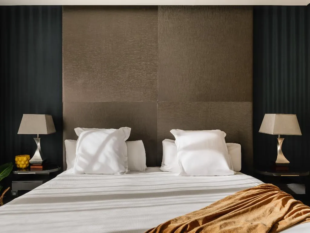 Room, MiM Sitges Member of Melia Collection, Costa Brava