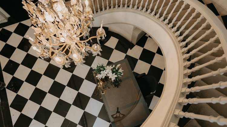 Villa Soraya, Rabat
