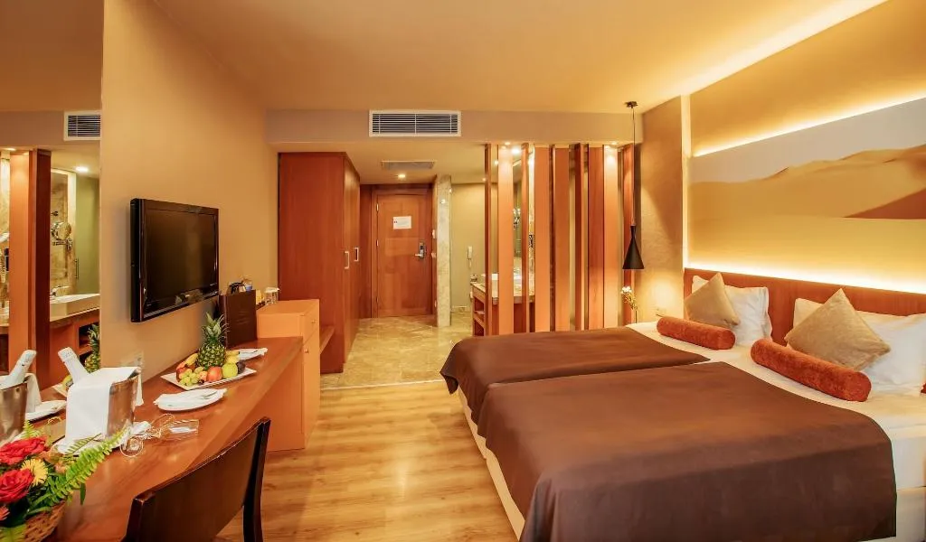 Room, Tui Blue Sherwood Belek - All Inclusive, Antalya