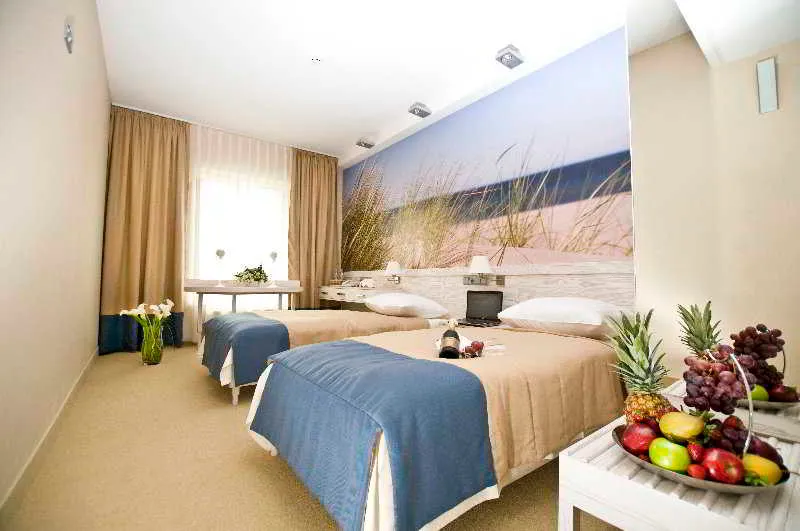 Room, Morski, Gdansk