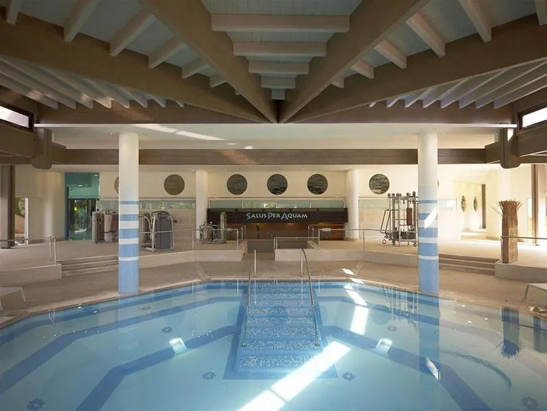 General view, Esperos Mare Resort, Rhodes
