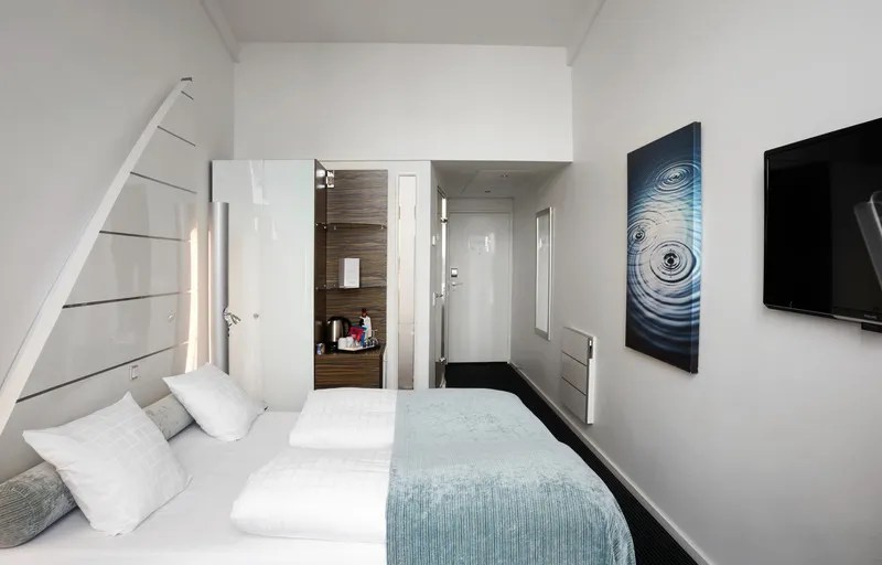 Room, Copenhagen Island, Copenhagen