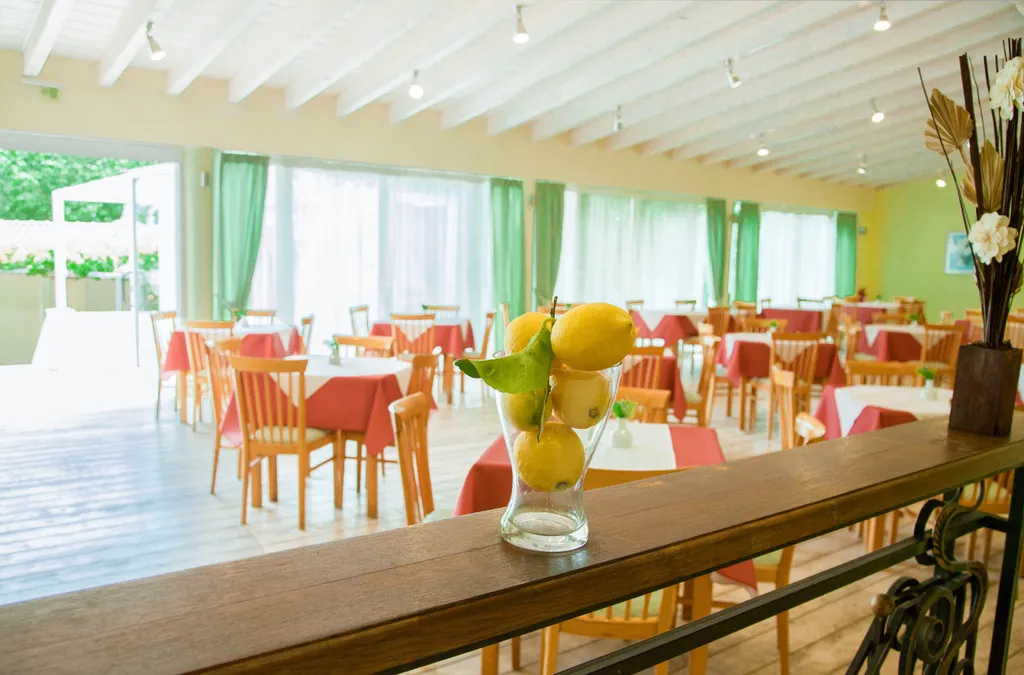 Restaurant, Corfu Senses Resort, Corfu
