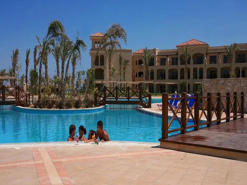 Pool, Jaz Mirabel Beach, Red Sea Riviera