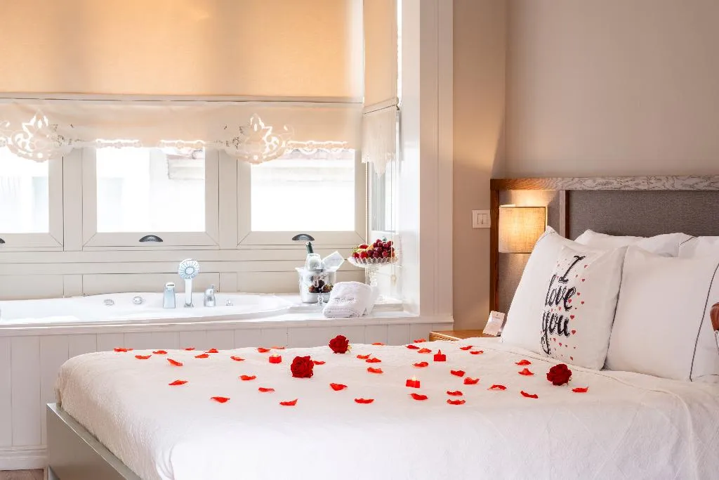 Room, Viento Hotel, Izmir