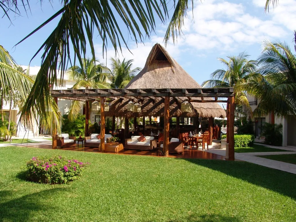 General view, Laguna Suite, Cancun Area