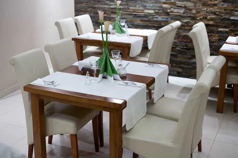 Restaurant, Benefis Boutique Hotel, Krakow