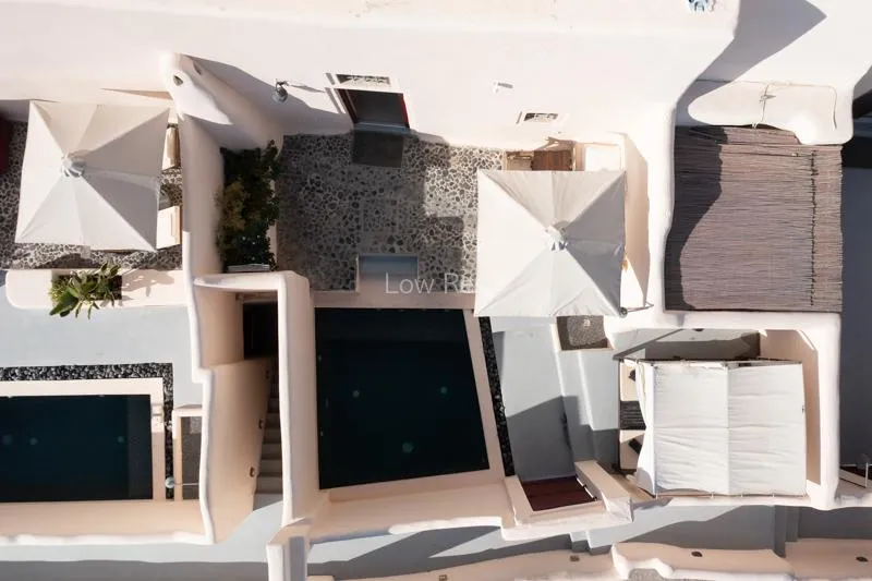 General view, Abelis Canava Luxury Suites - Adults Only, Santorini