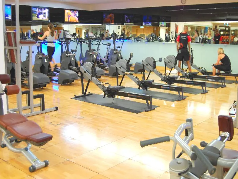 Sports and Entertainment, Hotel Cascais Miragem Health & Spa, Lisbon