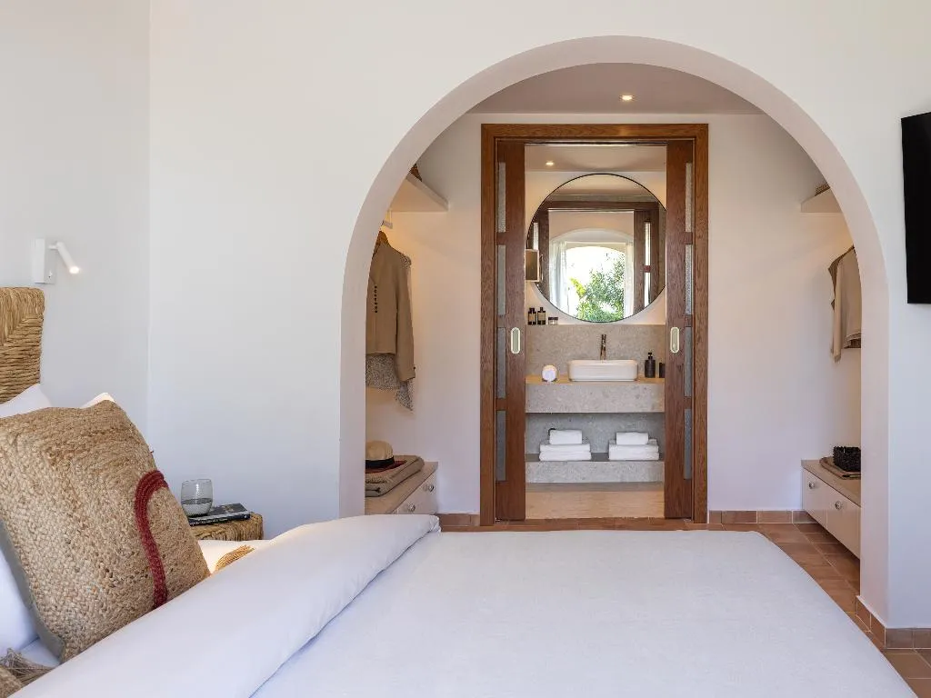 FAMILY ROOM CAPACITY 4 Room, Grecotel Casa Paradiso, Kos