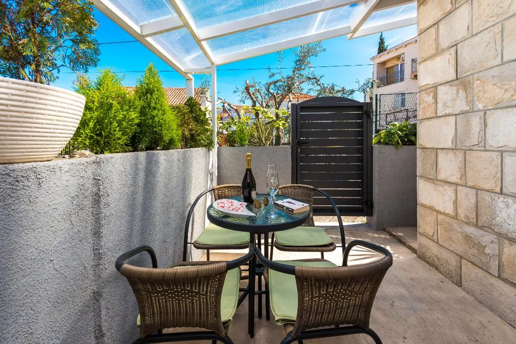 APARTMENT ONE BEDROOM Room, Villa Tolja, Dubrovnik