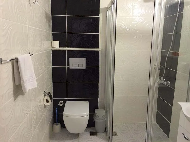DOUBLE STANDARD Room, Club Bayar Beach Hotel, Antalya