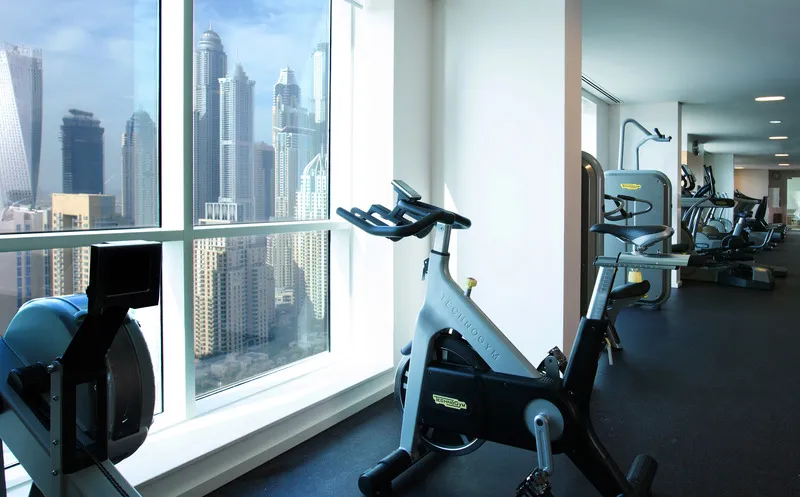 Sports and Entertainment, Pullman Dubai JLT, Dubai
