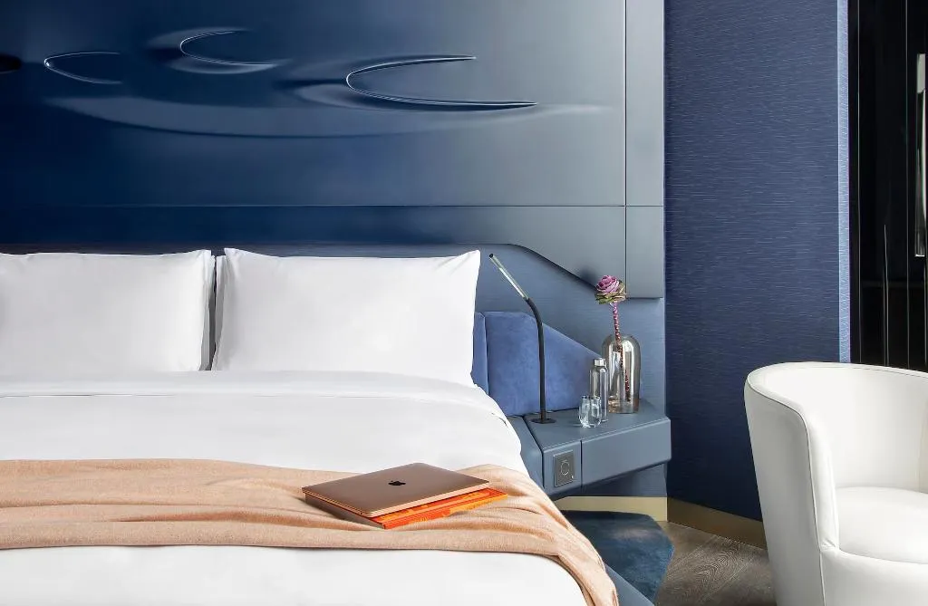 Room, Me Dubai Residences By Melia, Dubai