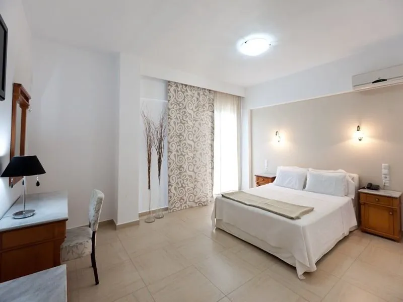 Room, Olympic Village Hotel & SPA, Kalamata
