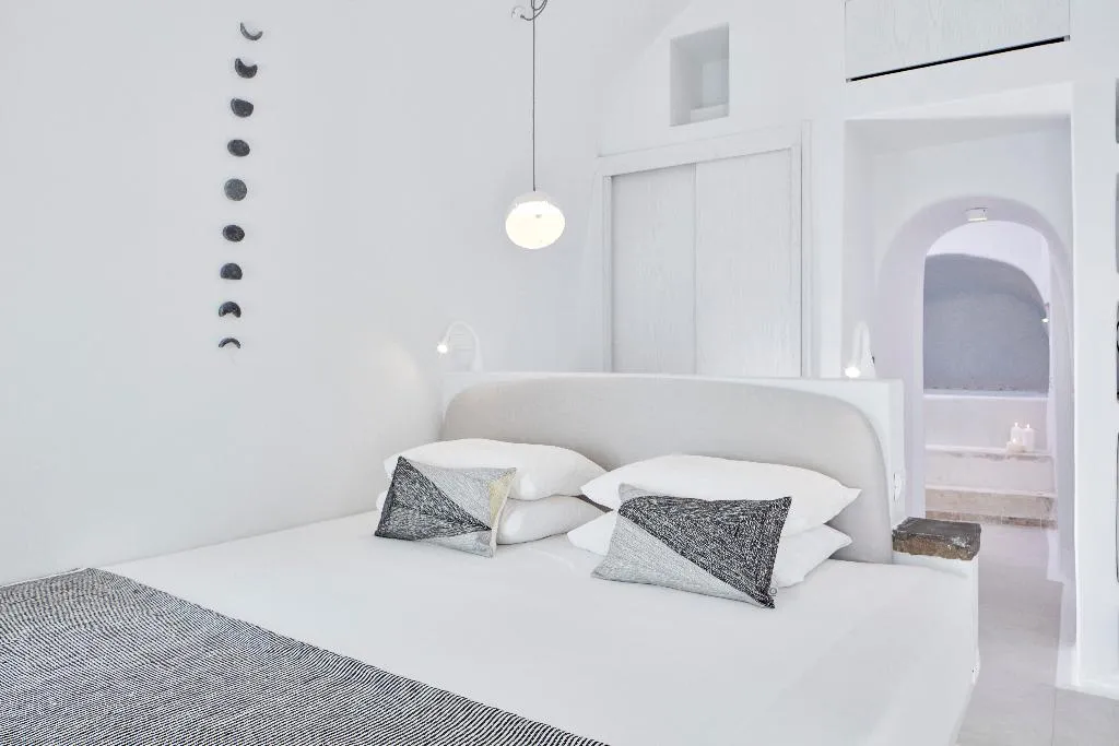 SUITE STANDARD Room, Cosmopolitan Suites, Santorini