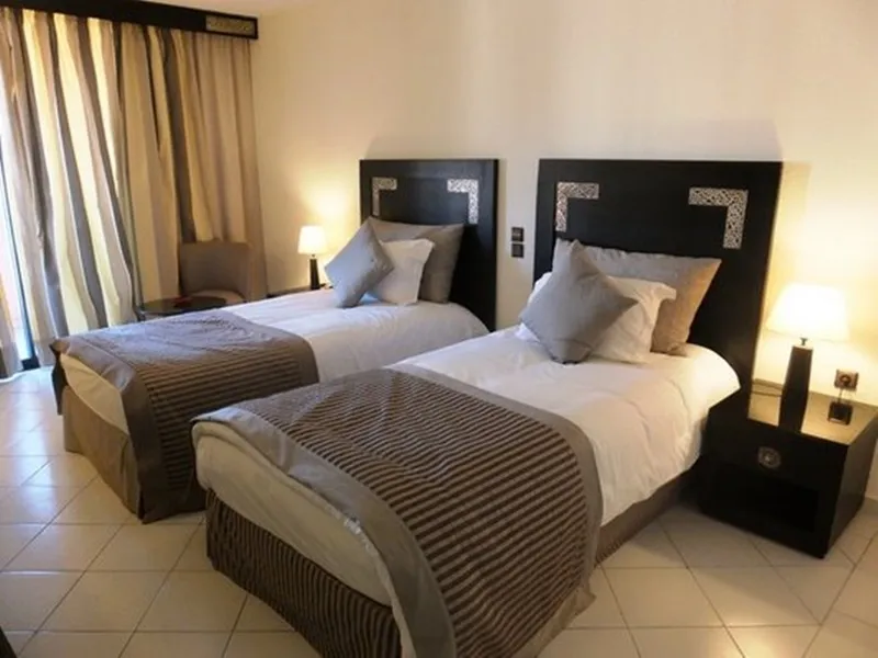 DOUBLE STANDARD Room, Atlas Asni, Marrakech