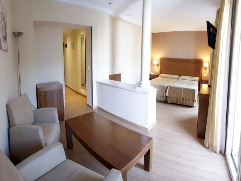 Room, Venecia, Costa Del Sol