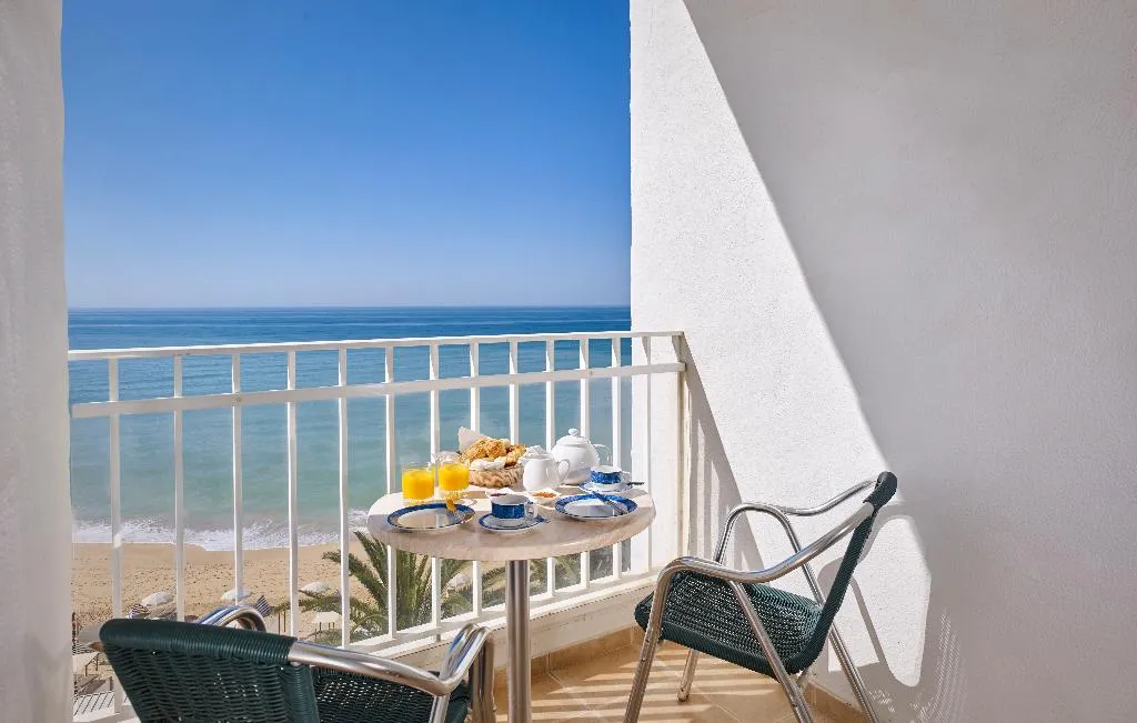 DOUBLE PREMIUM Room, Hotel Garbe, Algarve