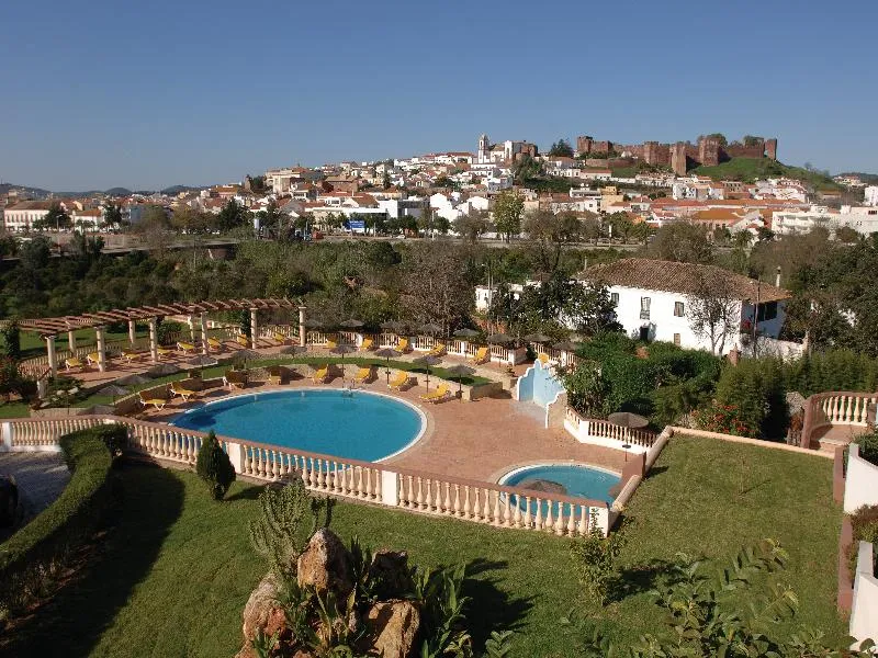 Pool, Colina dos Mouros, Algarve