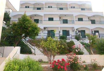 Oros Luxury Beach Resort, Crete