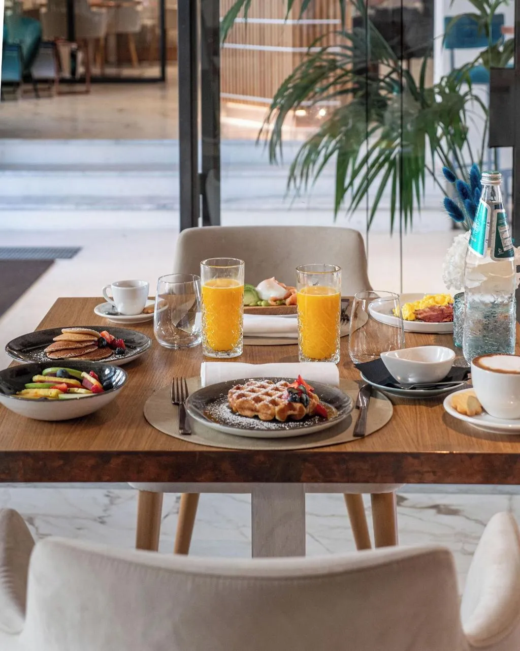 Restaurant, Casa Clàt - Boutique Hotel, Cagliari