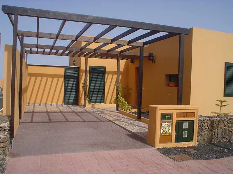 General view, Villas del Sol, Fuerteventura