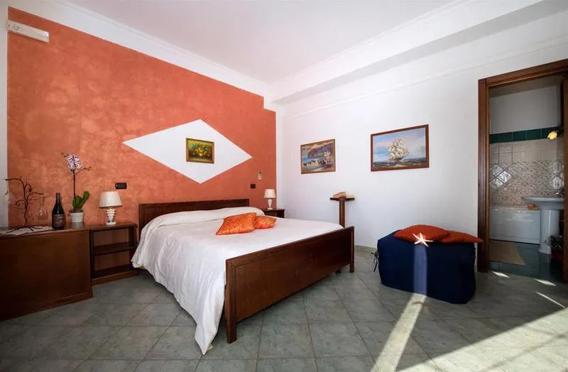General view, Holiday House le Palme, Naples