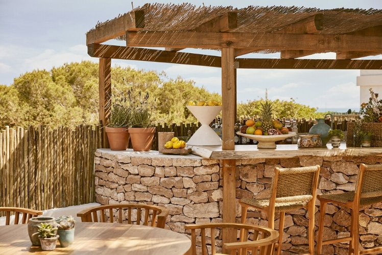 Hotel Teranka, Ibiza