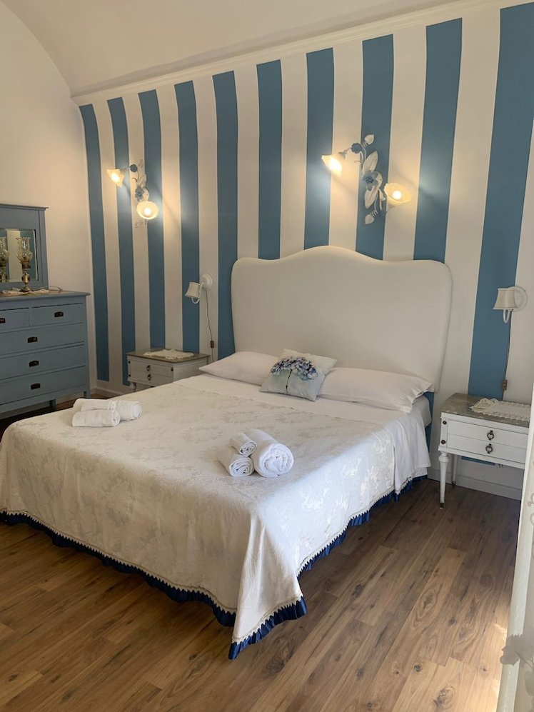 B&B La Zagara, Catania