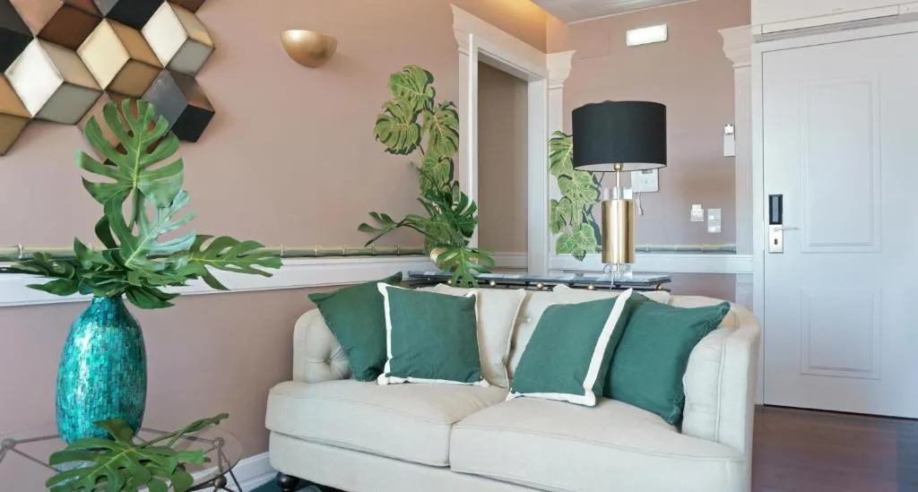 APARTMENT SUPERIOR Room, Lisbon Colours Bairro Alto Apartments, Lisbon