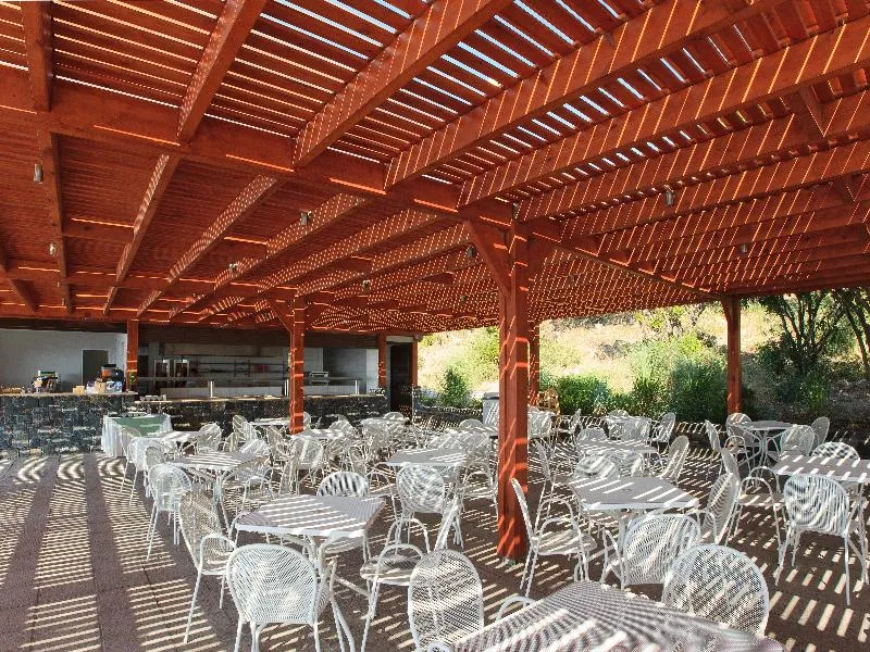 Restaurant, Rodos Princess Beach Hotel, Rhodes