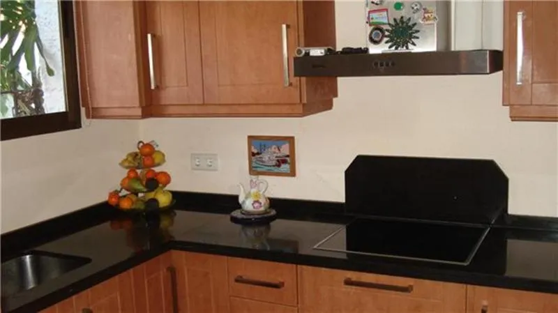 VILLA CAPACITY 6 Room, Capistrano El Sur, Costa Del Sol