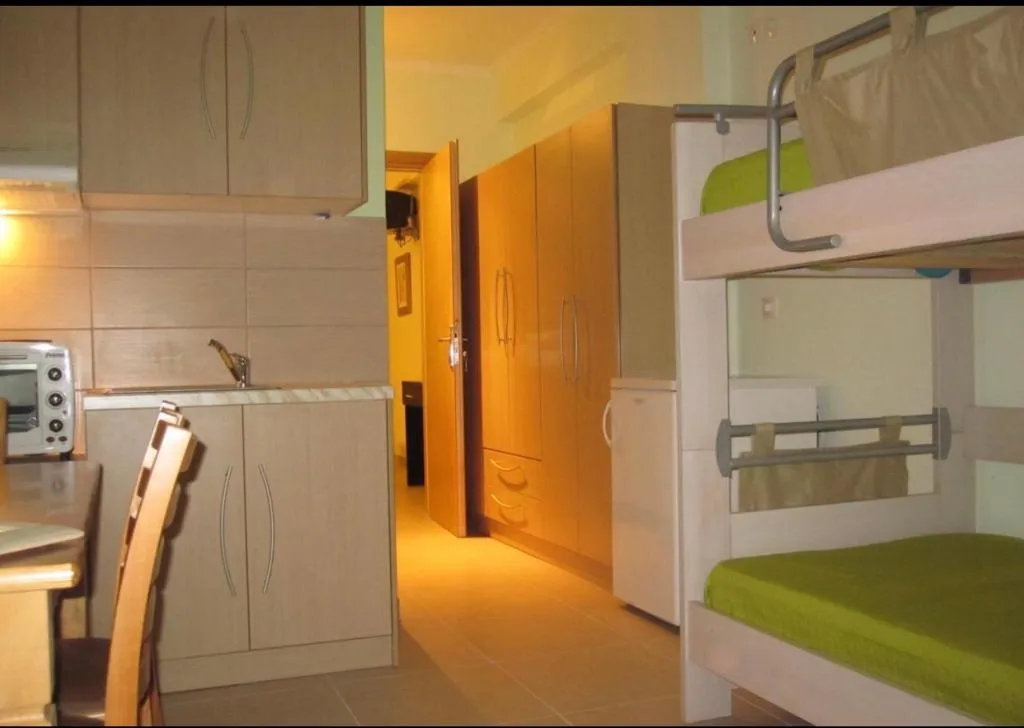 Room, Abc Sweet Home, Corfu