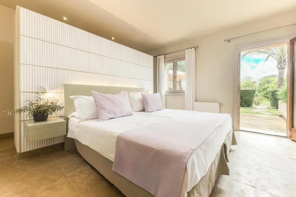 TWIN PREMIUM Room, Sa Franquesa Nova, Majorca
