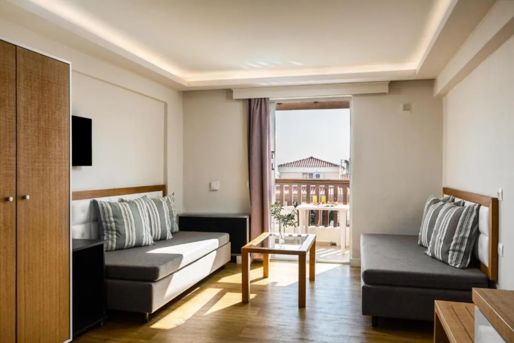 SUITE SUPERIOR Room, Akron Seascape Resort, Corfu