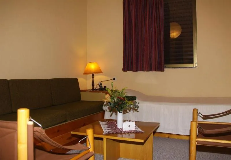 General view, Creta Solaris Hotel Apartments, Crete
