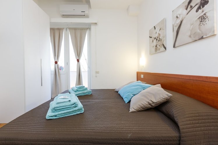 Roma Trastevere Relais Guest House, Rome
