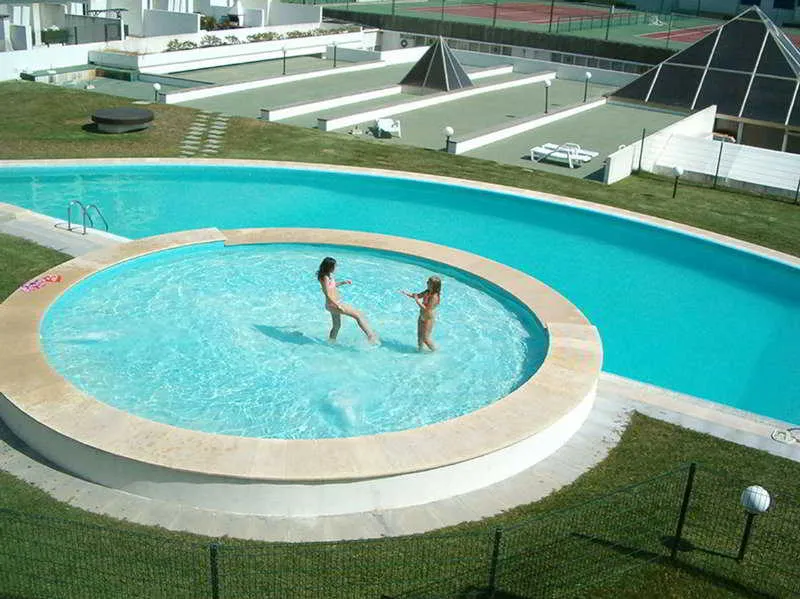Pool, QH Praia de Quiaios, Porto