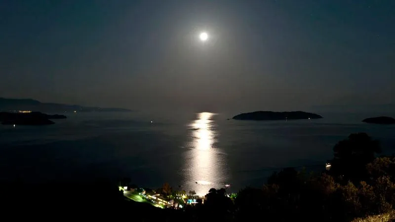 General view, Skiathos Club Hotel & Suites, Skiathos