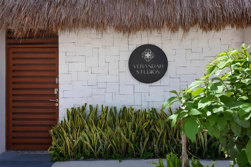 General view, Verandah Studios, Playa Del Carmen