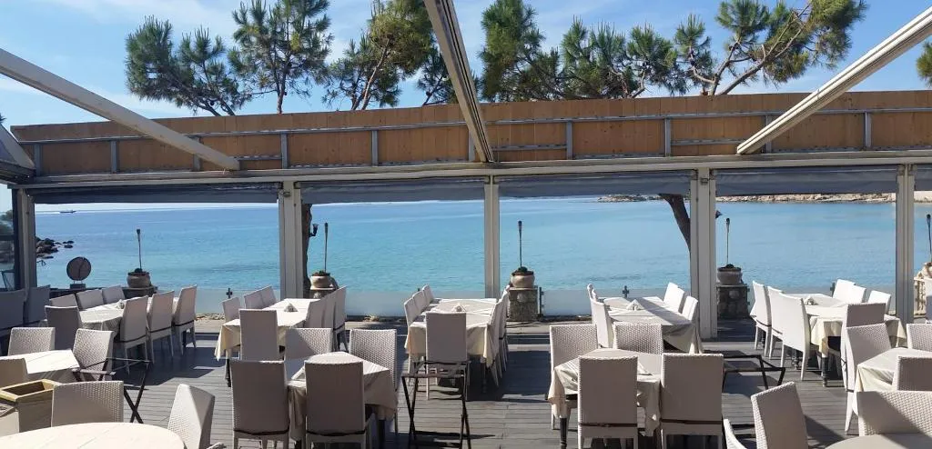 General view, Epavlis Resort, Athens