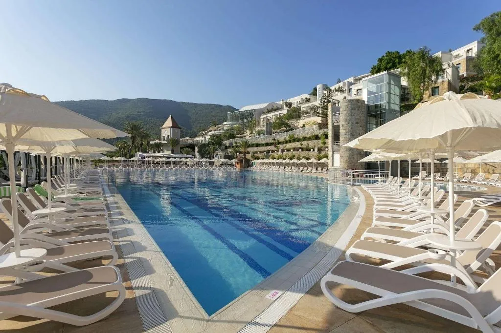 Sports and Entertainment, Duja Bodrum All Inclusive, Bodrum