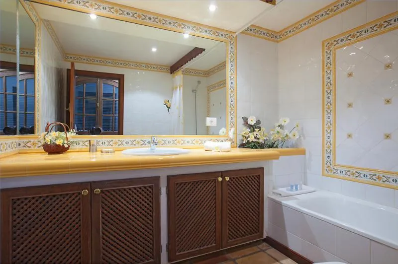 Room, Villa Lily, Lanzarote