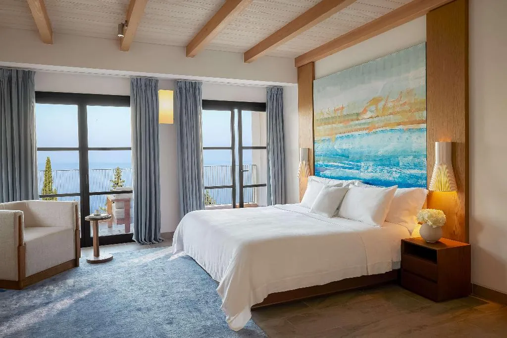 VILLA FOUR BEDROOMS Room, Angsana Corfu Resort & Spa, Corfu