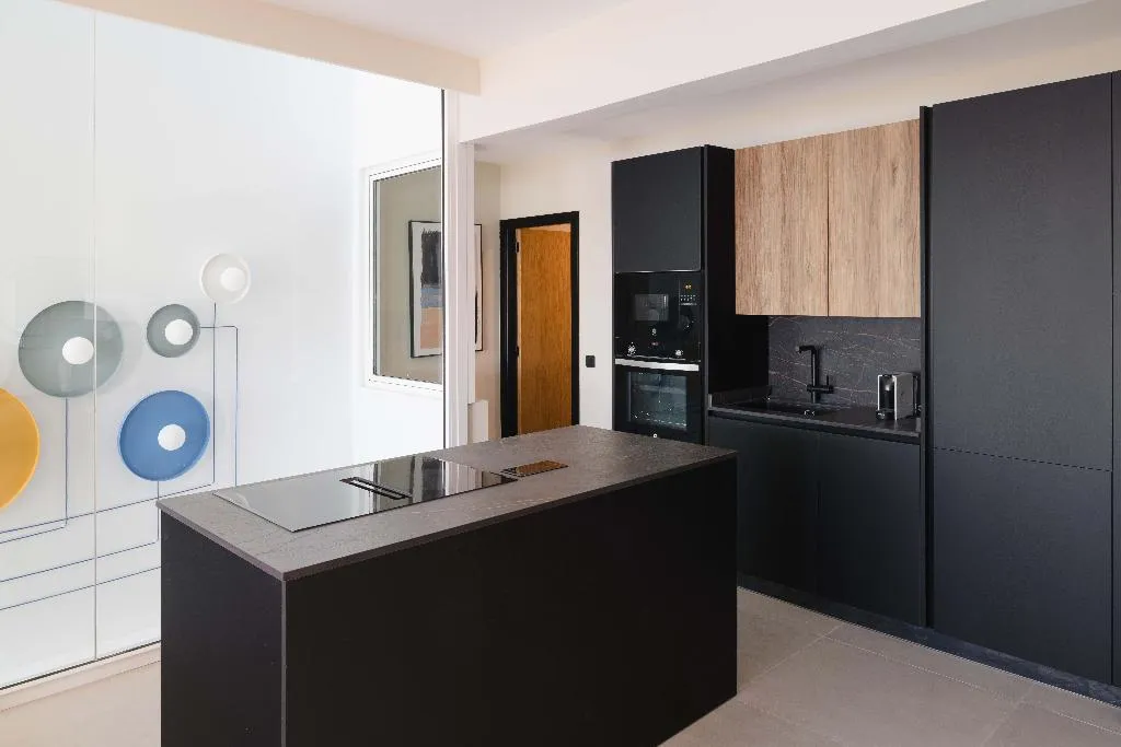 Room, Blue Marina Suites Boutique Apartments, Lanzarote